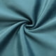 thumbnail image 4 of PiccoCasa 18"x18" Fundas de Cojines Decorativos Euro Juego de 2, Azul Teal, 4 of 7