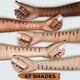 thumbnail image 3 of Base L'Oreal Paris True Match Super-Blendable C5 30 ml, 3 of 3