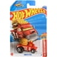 thumbnail image 1 of Auto Diecast Mattel Hot Wheels Buns of Steel 1:64 Rojo, 1 of 1