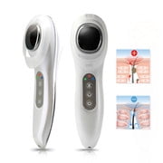 Touch Beauty - Masajeador Facial Ionico Cream Booster - Touchbeauty