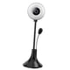 thumbnail image 4 of Ajuste De Reducción De Ruido De Webcam 4K 2.0 Para Webcast Facetime Live Broadcast, 4 of 5