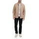 thumbnail image 3 of Chaqueta Tommy Hilfiger de forro polar clásico con cremallera para hombre, color canela XXL, 3 of 3