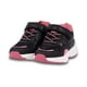 thumbnail image 1 of Zapatillas Bebé Niña Negro Pillin, 1 of 3