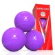 thumbnail image 1 of Bolas de Golf Kamlaku de colores 42,7 mm 45 g 2 piezas, 1 of 6