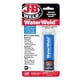 thumbnail image 1 of Masilla Epoxi JB Weld WaterWeld 2oz Resistente Agua, 1 of 3