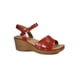 thumbnail image 1 of Sandalia Adelia Rojo, 1 of 5