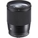 thumbnail image 3 of Lente Gran Angular Sigma 16mm f1.4 DC DN Sony E, 3 of 3