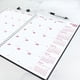 thumbnail image 5 of Agenda Brownline DuraFlex 2026 14 Meses 28x22 cm, 5 of 6