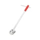 thumbnail image 4 of Llave De Lavabo, Reparación De Fregaderos, Herramienta De Fontanería Portátil Para Espacios Reducidos, Cocina, Hogar, Mango Rojo, 4 of 5