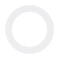 Bothyi - Protector De Orificio Para Puerto De Bombo, Accesorios De Batería Prácticos Y Resistentes Profesionales, Color Blanco