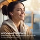 thumbnail image 4 of Auriculares inalámbricos TOZO Hybrid Active Noise Cancelling, 4 of 8