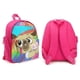thumbnail image 4 of Chip y Potato Mochila Escolar para Niños y Niñas, Mochila Infantil Ligera de Alta Calidad, Grande y Duradera ROSA, 4 of 6