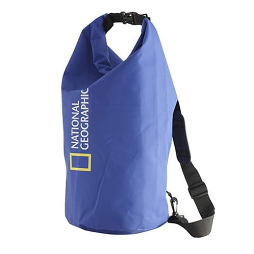 National Geographic - Bolsa Seca A Prueba De Agua 15 Litros