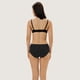 thumbnail image 2 of Pack de 6 Calzones Pantaleta Microfibra Corte Laser Mujer, 2 of 4