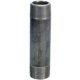 thumbnail image 2 of Nipple Anvil Beck Black Steel 3/4 pulgadas MPT 14 cm, 2 of 2