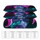 thumbnail image 3 of Splatoon Comforter Set 3 Pieces Quilt Cover Set Soft Bedding Sets for All Seasons, 3 of 5