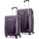 thumbnail image 1 of Set de Maletas Samsonite Winfield 3 DLX 20" y 25" Spinner Rígidas, 1 of 3