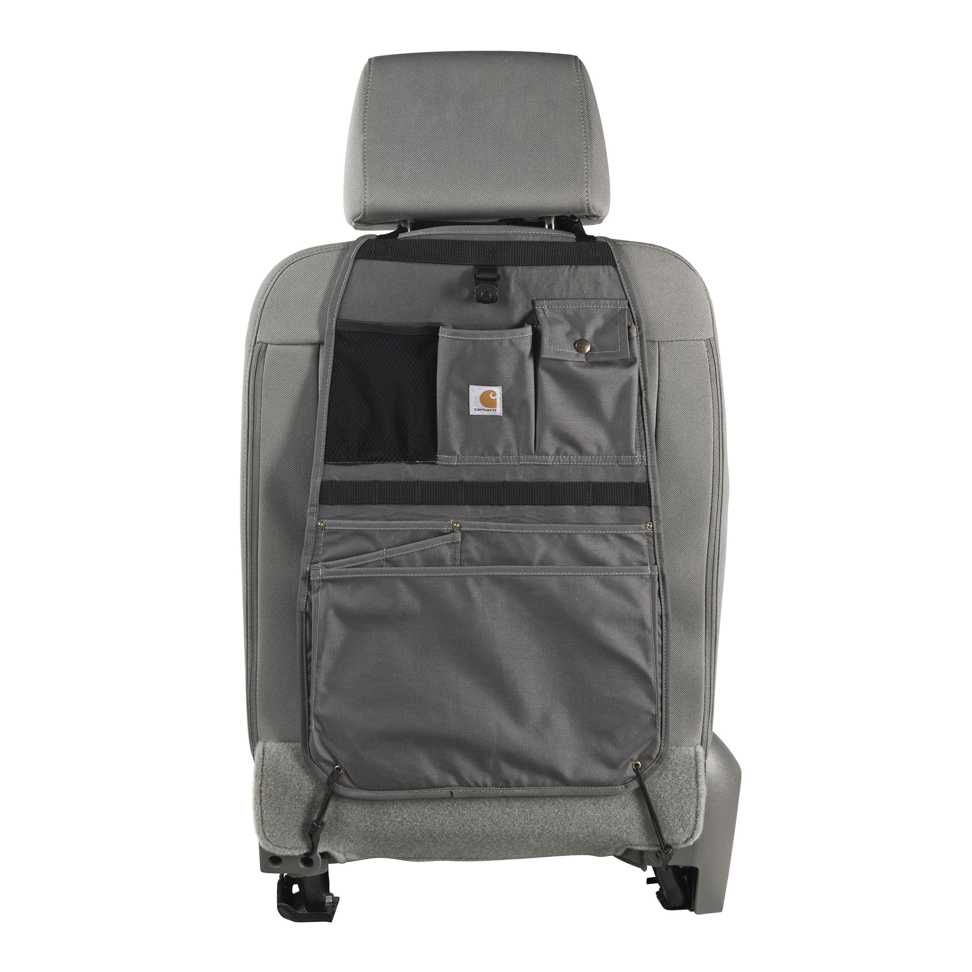 Organizador De Respaldo De Asiento Carhartt Universal De Nailon Para Patos