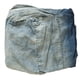 thumbnail image 2 of Funda puff estilo sillón Jeans para niño, producto para rellenar, 2 of 3
