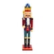 thumbnail image 5 of Figura de cascanuez 50 cm clasica, producto surtido, 1 un, 5 of 5