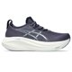 thumbnail image 2 of Zapatillas para correr ASICS Gel-Nimbus 27 para mujer, Indigo Fog/Gris Frío, 2 of 9