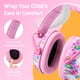 thumbnail image 4 of Auriculares Con Cancelación De Ruido Para Niños De 3 A 16 Años, 4 of 7