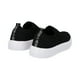 thumbnail image 5 of Zapatilla Leticia II Sosi  Negro Piccadilly, 5 of 6