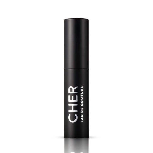 Atomizador de perfume SCENT BEAUTY Cher Eau De Couture, 10 ml, unisex