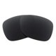 thumbnail image 1 of Gafas de sol Revant para Ray‑Ban Justin 54 mm Stealth, 1 of 9