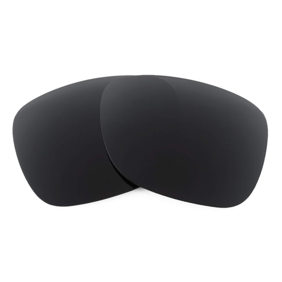 Lentes para gafas de sol Revant 54 mm Negro Sigiloso Polarizado