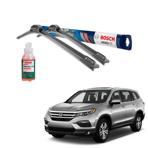 Plumillas Bosch Aerofit Para Honda Pilot 2016-2022