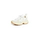 thumbnail image 1 of Zapatillas Veja Venturi Trainer para mujer, color blanco, pierre/natural, 1 of 3