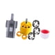 thumbnail image 5 of Kit de enhebrador de tubos de PVC con troqueles de 1/2 pulg., 3/4 pulg., 1 pulg., hogar con abridor de rosca interior, juego de troqueles redondos de Sin removedor de cables, 5 of 5