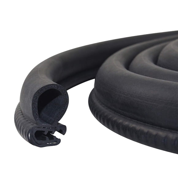 Sello De Goma Para Puertas De Coche 6 M Burlete