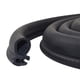 thumbnail image 1 of Sello De Goma Para Puertas De Coche 6 M Burlete, 1 of 6