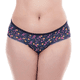 thumbnail image 3 of Bikini Microfibra Corte Laser, 3 of 3