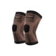 thumbnail image 1 of Pack 2 Rodilleras Compresión Fibra Cobre Alivio Artritis Talla L, 1 of 6