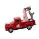 thumbnail image 2 of Figura Decorativa De Camioneta Para El Día De San Valentín, Para Cocina, Para El Escritorio De La Esposa, Modelo De Camioneta, Estilo F, 2 of 5