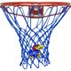thumbnail image 1 of Red de baloncesto Krazy Netz Kansas anti-látigo de nylon, 1 of 5