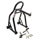 thumbnail image 2 of Soporte elevador de bicicleta deportiva Extreme Max 5600.3223 delantero y trasero, 2 of 8