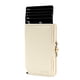 thumbnail image 1 of Billetera Slim Pastel - Beige Gold, 1 of 2