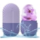 thumbnail image 1 of Ice Face Roller Silicone Ice Facial Rollers Cube Face Contour for Eyes Neck Beauty Facial Massage Roller Pore Shrink Face Roller, 1 of 3