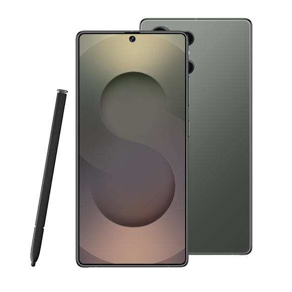 Celular Brachycerus 8+256GB 5G 6.9" 6800mAh