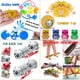 thumbnail image 3 of Party Favors Toys Totbit, 56 unidades, para niños de 4 a 8, 8, 12 y 5 años, 3 of 7