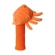 thumbnail image 3 of Funda de madera con forma de animal para palos de golf, funda para cabeza de palo de golf, cuello largo, novedad, protección para el transporte, funda, 3 of 5