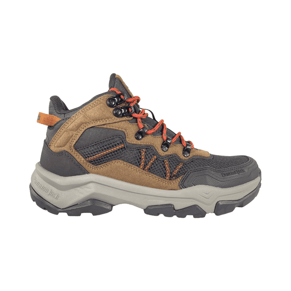 ZAPATILLAS OUTDOOR PANAMA JACK CAFE HOMBRE PH022A60010 - Talla 42