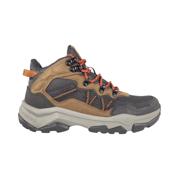 ZAPATILLAS OUTDOOR PANAMA JACK CAFE HOMBRE PH022A60010 - Talla 42