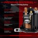thumbnail image 4 of Relé CASISPRO 48V 150A EZGO RXV 2008‑UP, 4 of 7