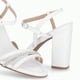 thumbnail image 5 of Sandalia Mujer Blanco/Strass Rafa Piccadilly, 5 of 5