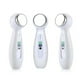 thumbnail image 2 of Beauty Massage Portable Ultrasonic Portable Beauty Instrument Ultrasonic Beauty Instrument White, 2 of 3